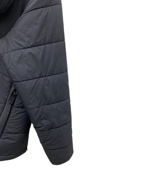 THE NORTH FACE（ザ ノース フェイス）THE NORTH FACE (ザ ノース フェイス) 中綿ジャケット ブラック サイズ:Lの古着・服飾アイテム