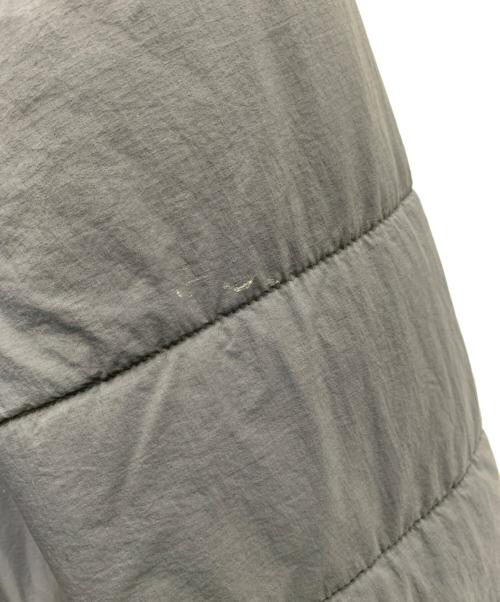 THE NORTH FACE（ザ ノース フェイス）THE NORTH FACE (ザ ノース フェイス) 中綿ジャケット ブラック サイズ:Lの古着・服飾アイテム