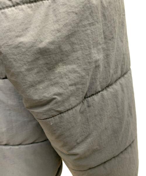 THE NORTH FACE（ザ ノース フェイス）THE NORTH FACE (ザ ノース フェイス) 中綿ジャケット ブラック サイズ:Lの古着・服飾アイテム