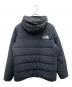 THE NORTH FACE (ザ ノース フェイス) 中綿ジャケット ブラック サイズ:L：10000円