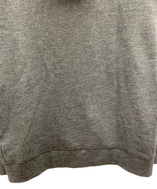 POLO RALPH LAUREN（ポロ・ラルフローレン）POLO RALPH LAUREN (ポロ・ラルフローレン) ジップパーカー ブラック サイズ:XXLの古着・服飾アイテム