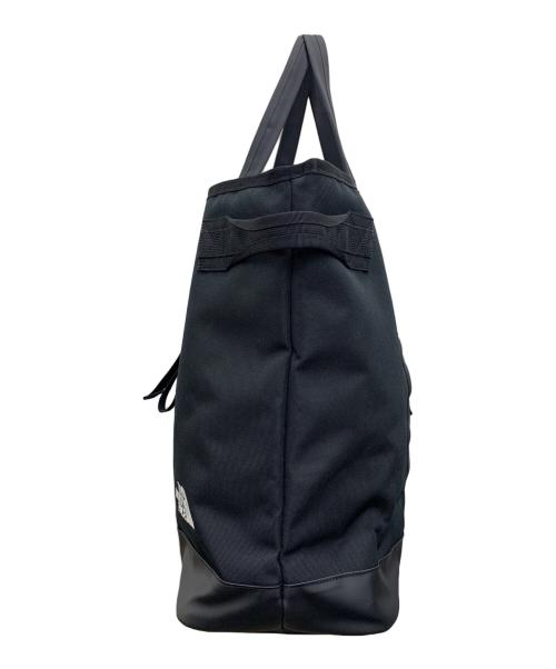 THE NORTH FACE（ザ ノース フェイス）THE NORTH FACE (ザ ノース フェイス) トートバッグ ブラックの古着・服飾アイテム