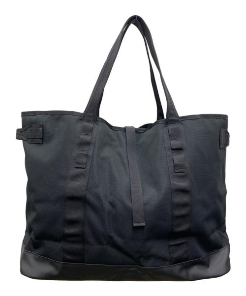 THE NORTH FACE（ザ ノース フェイス）THE NORTH FACE (ザ ノース フェイス) トートバッグ ブラックの古着・服飾アイテム