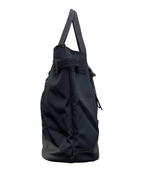 THE NORTH FACE（ザ ノース フェイス）THE NORTH FACE (ザ ノース フェイス) トートバッグ ブラックの古着・服飾アイテム