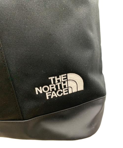 THE NORTH FACE（ザ ノース フェイス）THE NORTH FACE (ザ ノース フェイス) トートバッグ ブラックの古着・服飾アイテム