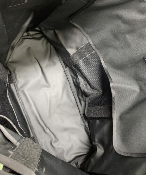 THE NORTH FACE（ザ ノース フェイス）THE NORTH FACE (ザ ノース フェイス) トートバッグ ブラックの古着・服飾アイテム