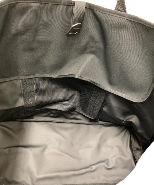 THE NORTH FACE（ザ ノース フェイス）THE NORTH FACE (ザ ノース フェイス) トートバッグ ブラックの古着・服飾アイテム
