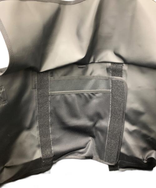 THE NORTH FACE（ザ ノース フェイス）THE NORTH FACE (ザ ノース フェイス) トートバッグ ブラックの古着・服飾アイテム