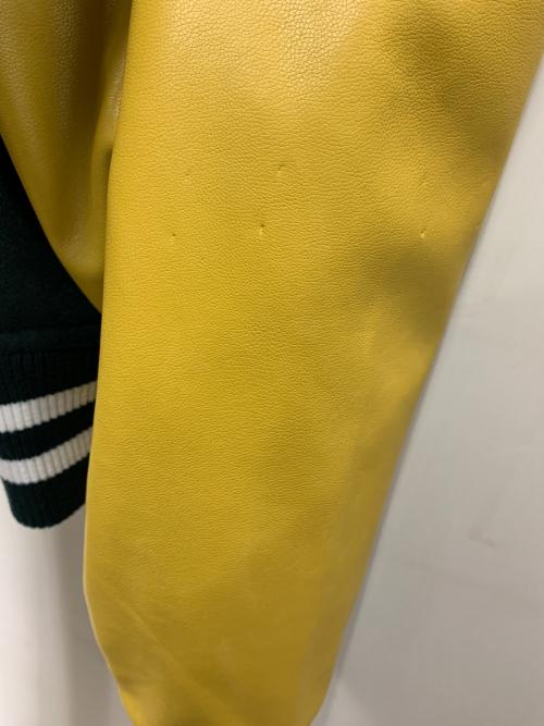 SANTA CRUZ（サンタクルーズ）SANTA CRUZ (サンタクルーズ) ジャケット グリーン サイズ:Ｍの古着・服飾アイテム