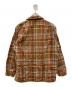 PENDLETON (ペンドルトン) 長袖シャツ ベージュ サイズ:L：8000円