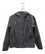 THE NORTH FACEザ ノース フェイス）の古着「ジャケット」｜グレー