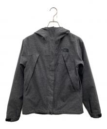 THE NORTH FACE（ザ ノース フェイス）の古着「ジャケット」｜グレー