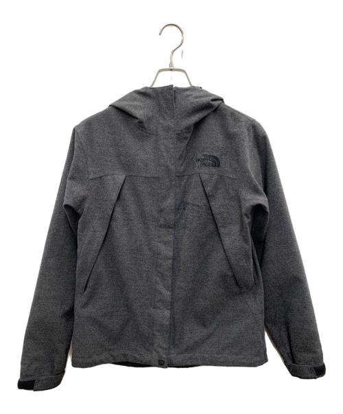 THE NORTH FACE（ザ ノース フェイス）THE NORTH FACE (ザ ノース フェイス) ジャケット グレー サイズ:Mの古着・服飾アイテム