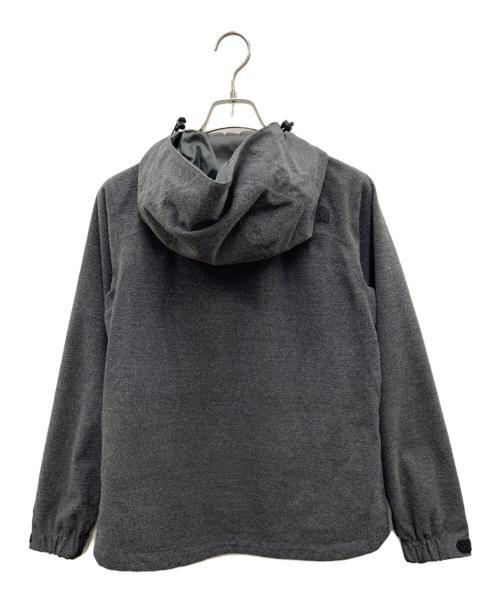THE NORTH FACE（ザ ノース フェイス）THE NORTH FACE (ザ ノース フェイス) ジャケット グレー サイズ:Mの古着・服飾アイテム