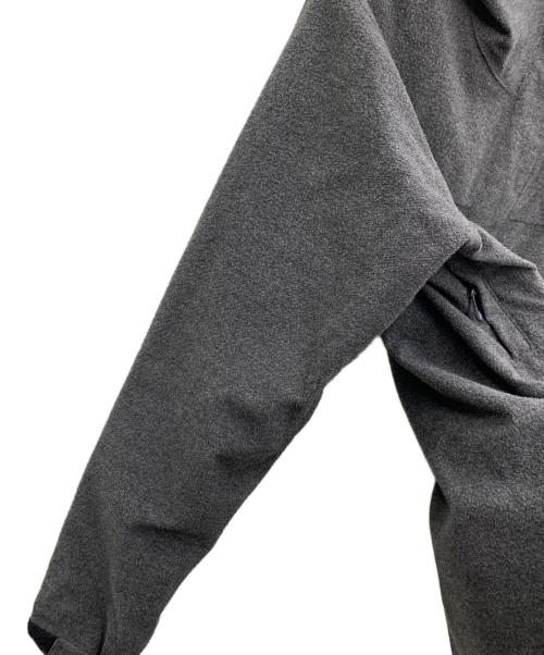 THE NORTH FACE（ザ ノース フェイス）THE NORTH FACE (ザ ノース フェイス) ジャケット グレー サイズ:Mの古着・服飾アイテム