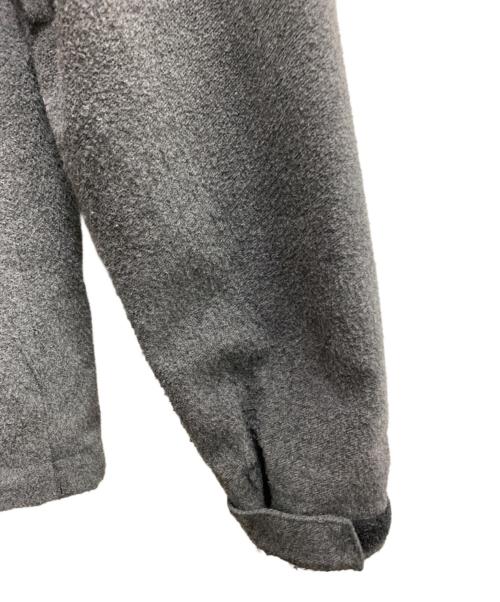 THE NORTH FACE（ザ ノース フェイス）THE NORTH FACE (ザ ノース フェイス) ジャケット グレー サイズ:Mの古着・服飾アイテム