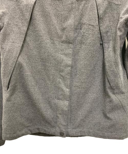 THE NORTH FACE（ザ ノース フェイス）THE NORTH FACE (ザ ノース フェイス) ジャケット グレー サイズ:Mの古着・服飾アイテム