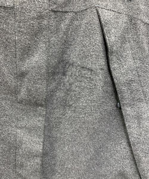 THE NORTH FACE（ザ ノース フェイス）THE NORTH FACE (ザ ノース フェイス) ジャケット グレー サイズ:Mの古着・服飾アイテム