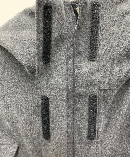 THE NORTH FACE（ザ ノース フェイス）THE NORTH FACE (ザ ノース フェイス) ジャケット グレー サイズ:Mの古着・服飾アイテム