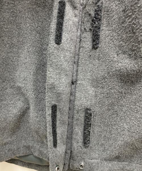 THE NORTH FACE（ザ ノース フェイス）THE NORTH FACE (ザ ノース フェイス) ジャケット グレー サイズ:Mの古着・服飾アイテム