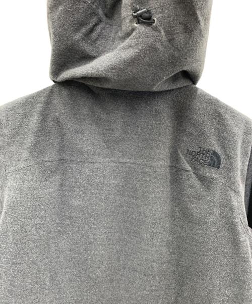 THE NORTH FACE（ザ ノース フェイス）THE NORTH FACE (ザ ノース フェイス) ジャケット グレー サイズ:Mの古着・服飾アイテム