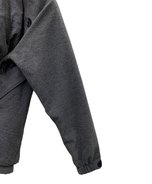 THE NORTH FACE（ザ ノース フェイス）THE NORTH FACE (ザ ノース フェイス) ジャケット グレー サイズ:Mの古着・服飾アイテム