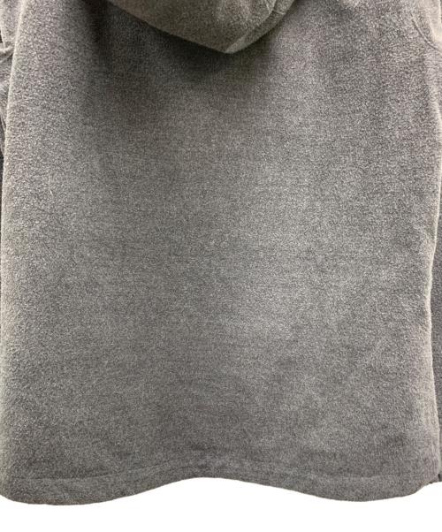 THE NORTH FACE（ザ ノース フェイス）THE NORTH FACE (ザ ノース フェイス) ジャケット グレー サイズ:Mの古着・服飾アイテム