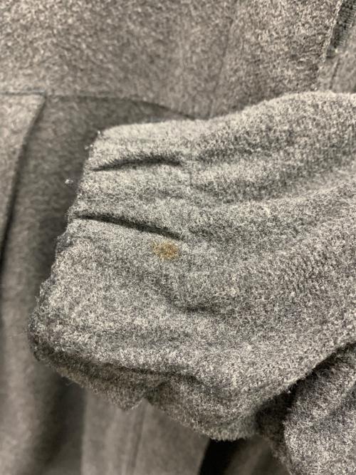 THE NORTH FACE（ザ ノース フェイス）THE NORTH FACE (ザ ノース フェイス) ジャケット グレー サイズ:Mの古着・服飾アイテム