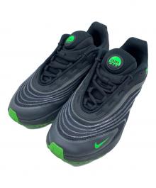 NIKE（ナイキ）の古着「Air Max Fire」｜ブラック
