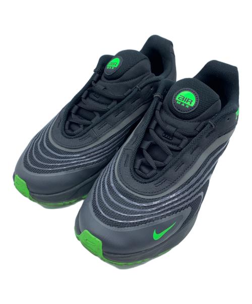 NIKE（ナイキ）NIKE (ナイキ) Air Max Fire ブラック サイズ:27の古着・服飾アイテム