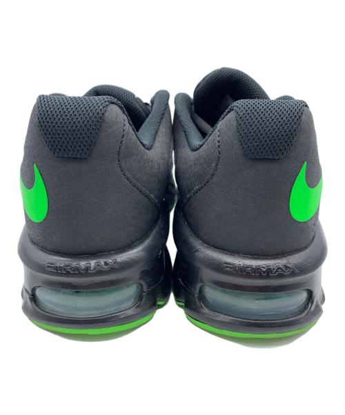 NIKE（ナイキ）NIKE (ナイキ) Air Max Fire ブラック サイズ:27の古着・服飾アイテム