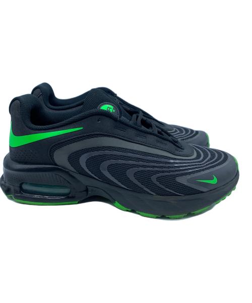 NIKE（ナイキ）NIKE (ナイキ) Air Max Fire ブラック サイズ:27の古着・服飾アイテム