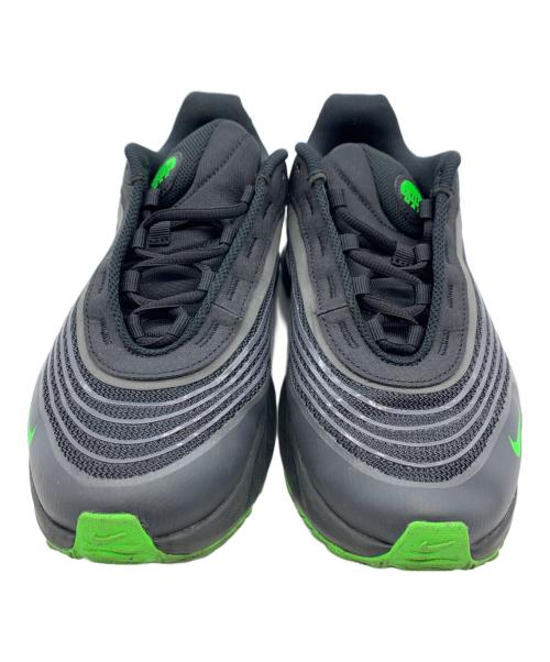 NIKE（ナイキ）NIKE (ナイキ) Air Max Fire ブラック サイズ:27の古着・服飾アイテム