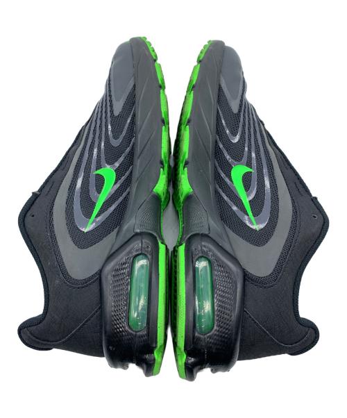 NIKE（ナイキ）NIKE (ナイキ) Air Max Fire ブラック サイズ:27の古着・服飾アイテム