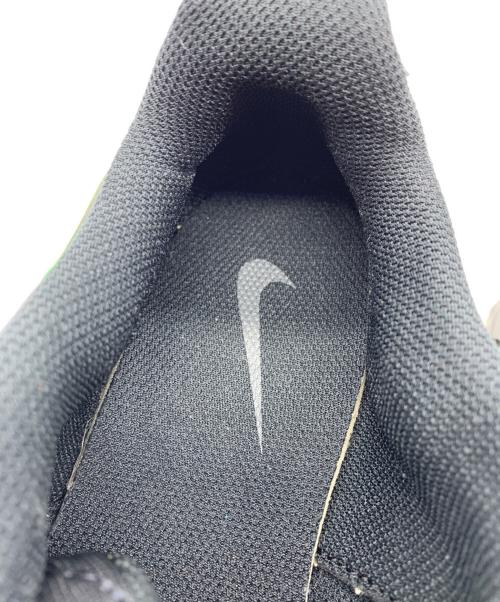 NIKE（ナイキ）NIKE (ナイキ) Air Max Fire ブラック サイズ:27の古着・服飾アイテム