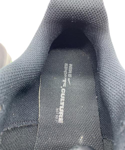 NIKE（ナイキ）NIKE (ナイキ) Air Max Fire ブラック サイズ:27の古着・服飾アイテム