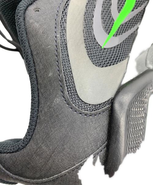 NIKE（ナイキ）NIKE (ナイキ) Air Max Fire ブラック サイズ:27の古着・服飾アイテム