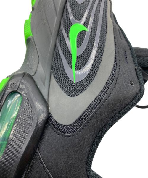 NIKE（ナイキ）NIKE (ナイキ) Air Max Fire ブラック サイズ:27の古着・服飾アイテム