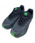 NIKE（ナイキ）の古着「Air Max Fire」｜ブラック