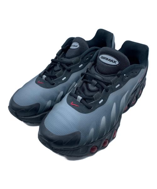 NIKE（ナイキ）NIKE (ナイキ) Air Max DN8 グレー サイズ:26.5の古着・服飾アイテム