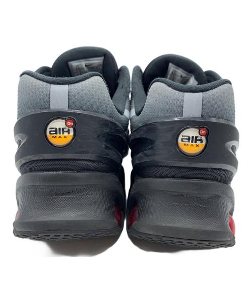 NIKE（ナイキ）NIKE (ナイキ) Air Max DN8 グレー サイズ:26.5の古着・服飾アイテム