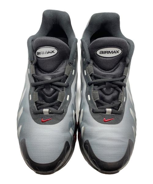 NIKE（ナイキ）NIKE (ナイキ) Air Max DN8 グレー サイズ:26.5の古着・服飾アイテム