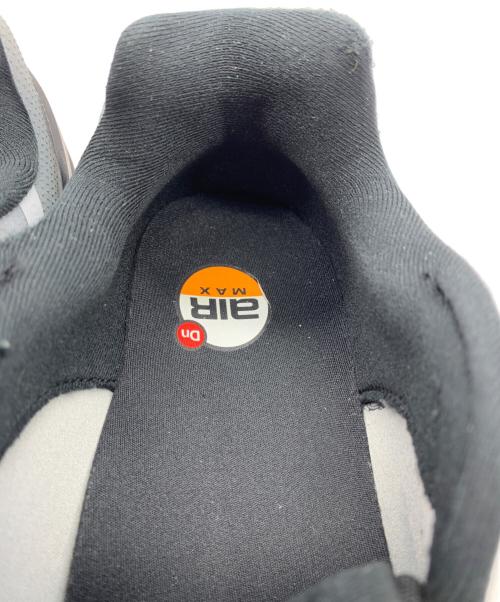 NIKE（ナイキ）NIKE (ナイキ) Air Max DN8 グレー サイズ:26.5の古着・服飾アイテム