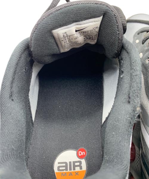 NIKE（ナイキ）NIKE (ナイキ) Air Max DN8 グレー サイズ:26.5の古着・服飾アイテム
