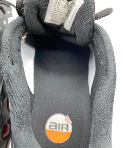 NIKE（ナイキ）NIKE (ナイキ) Air Max DN8 グレー サイズ:26.5の古着・服飾アイテム