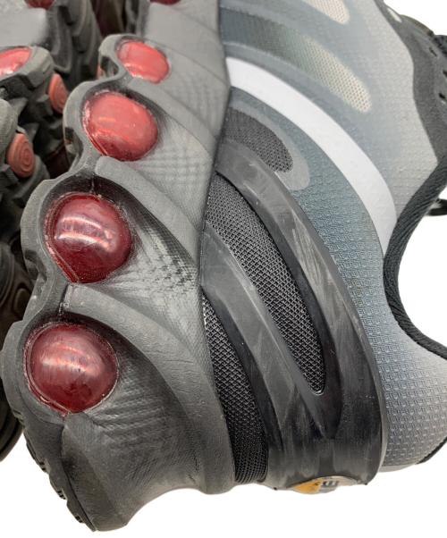 NIKE（ナイキ）NIKE (ナイキ) Air Max DN8 グレー サイズ:26.5の古着・服飾アイテム
