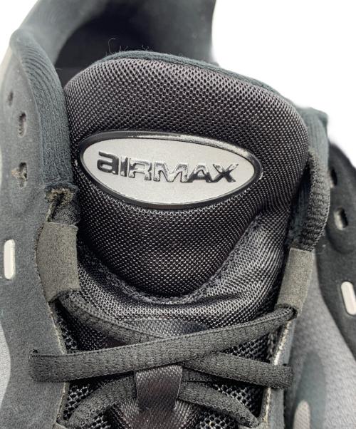 NIKE（ナイキ）NIKE (ナイキ) Air Max DN8 グレー サイズ:26.5の古着・服飾アイテム
