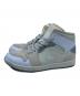 NIKE (ナイキ) AIR JORDAN 1 MID SE CRAFT ベージュ サイズ:27.5：6000円