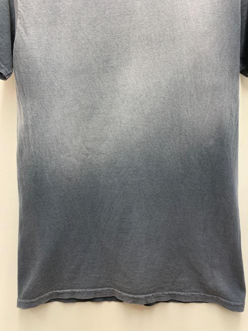 Travis Scott（トラヴィススコット）Travis Scott (トラヴィススコット) 半袖カットソー グレー サイズ:Sの古着・服飾アイテム