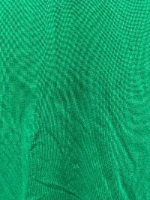 POLO RALPH LAUREN（ポロ・ラルフローレン）POLO RALPH LAUREN (ポロ・ラルフローレン) ポロシャツ ブルー サイズ:XXLの古着・服飾アイテム